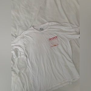 Thrifted In-N-Out Tee